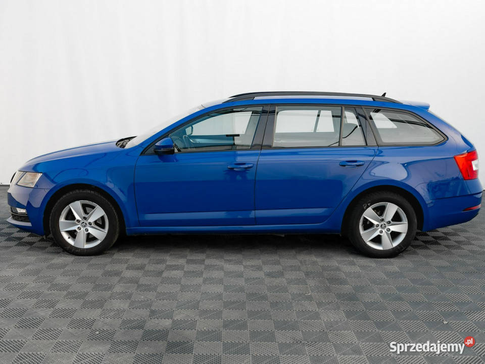 koda Octavia WD7852N20 TDI Ambition 2 stref pomorskie sprzedam