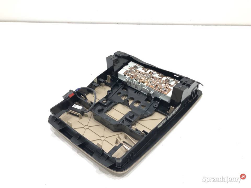 LAMPA SUFITOWA OPEL INSIGNIA A Hatchback 0817 sprzedam