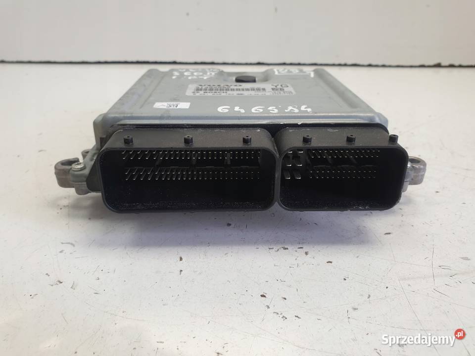 Volvo XC60 24 D5 STEROWNIK SILNIKA komputer Chełm