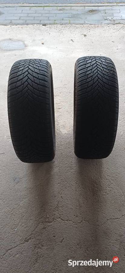 Firestone 2155018 Zima 4 dolnośląskie