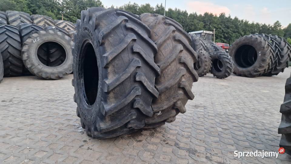 50070r24 5007024 195LR24 Trelleborg 90 bieżnik Nowe Miasto Lubawskie