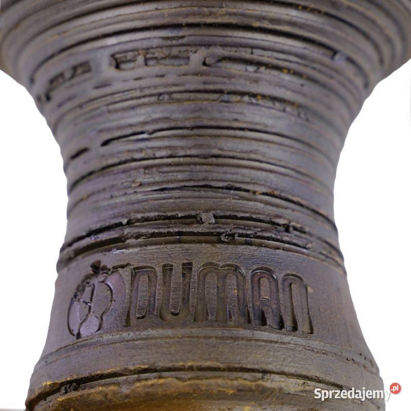 Cybuch Oduman Retro Phunnel Bowl do Fajki Wodnej Łódź