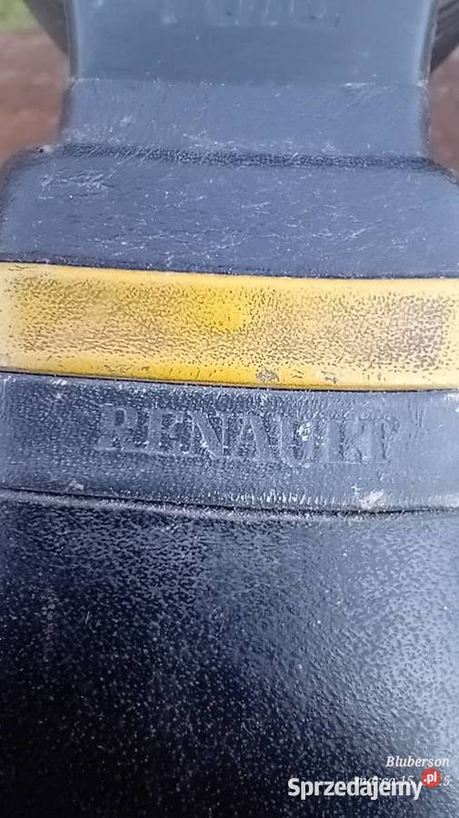 Kierownica sportowa Sulęcin