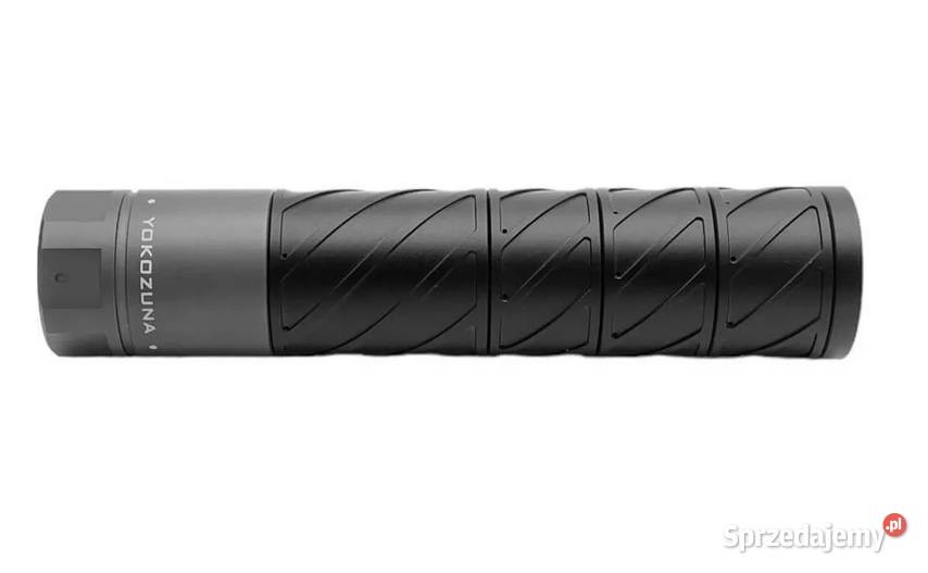 Moderator DonnyFL Yokozuna PCP FX DYNAMIC 25 Trzcianka