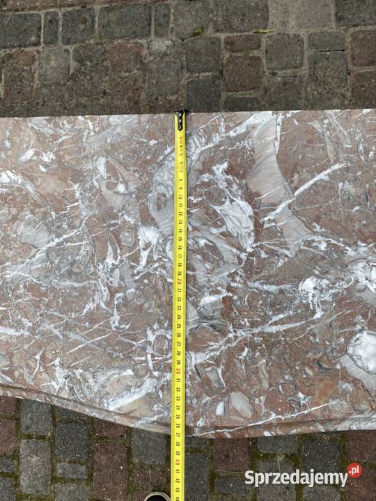 Antyczna komoda rokoko Kołobrzeg