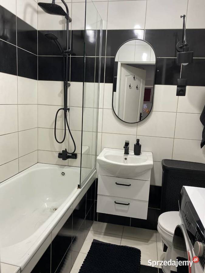 Mieszkanie 2 pokoje 34 m2 gazowe Bolesławiec
