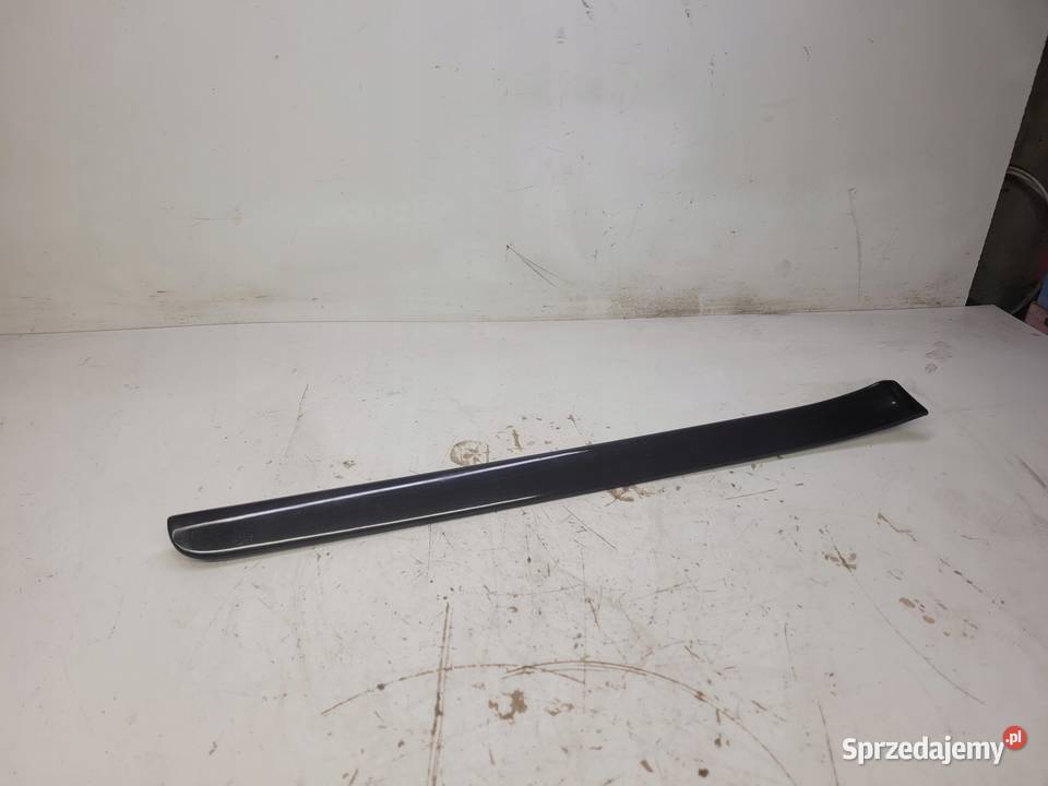 DEKOR DRZWI PRAWY AUDI A4 B6 CABRIO 8H0867410D Przystajń
