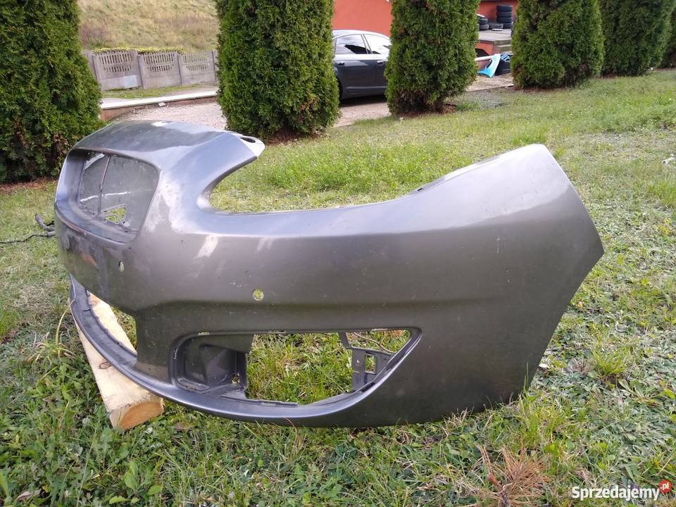 Zderzak Fiat croma pomorskie