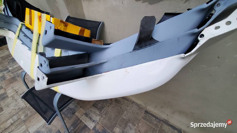 Okazja Zderzak Zderzaki Ford Mustang GT S197 osobowe Dębica