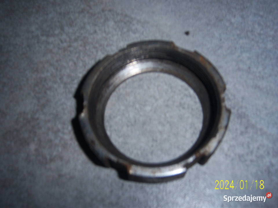 IŻ 49 350 56 planeta nakrętka kolanka cylindra Kielce