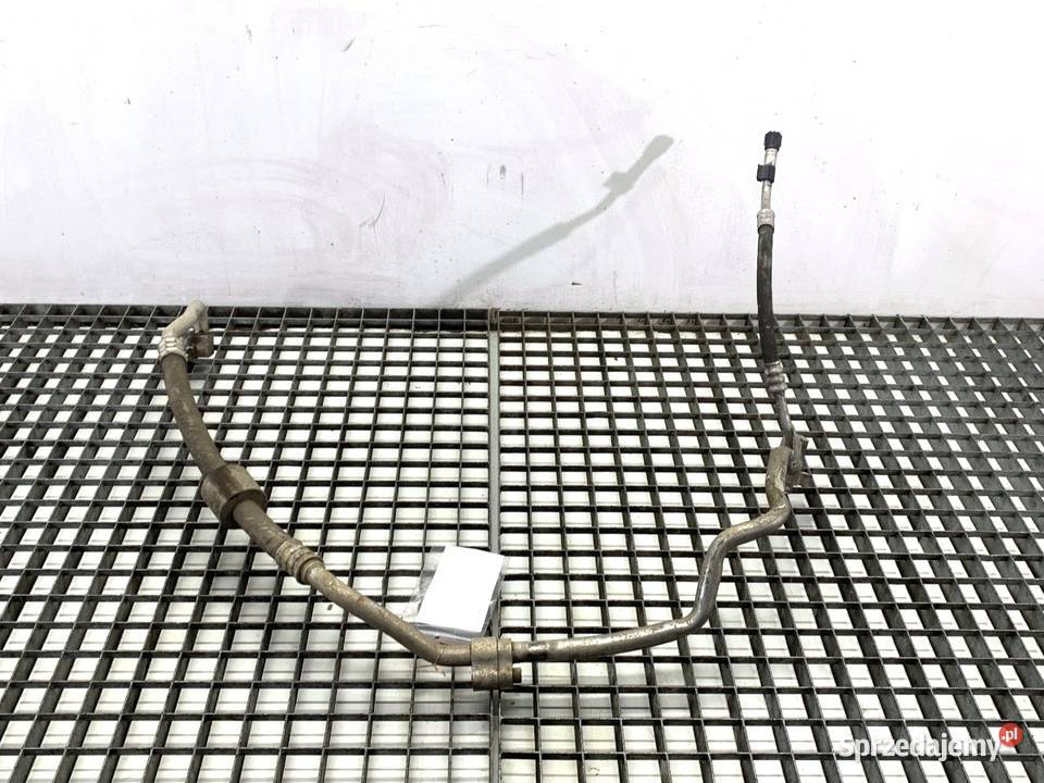 RURKA KLIMATYZACJI MINI COUNTRYMAN R60 9808024