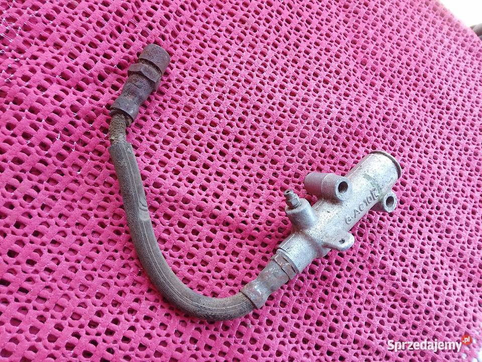 Pompa hamulcowa GAC10 osobowe Pompy hamulcowe Żywiec