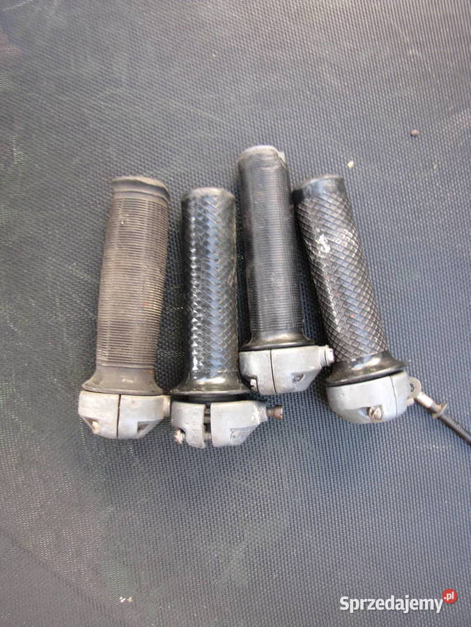 Rolgaz Wsk Wfm Części i akcesoria motocyklowe świętokrzyskie Rzepin Drugi