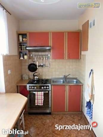 mieszkanie w Pile Piła