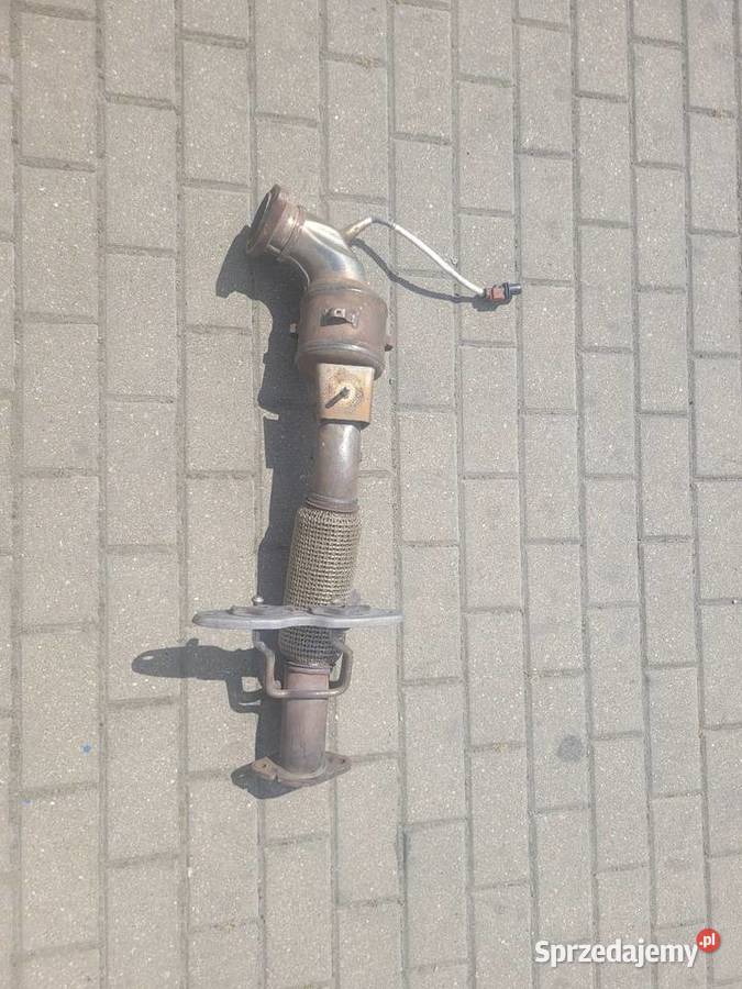 KATALIZATOR FORD KUGA JV415E211FB 2386588 osobowe Radom
