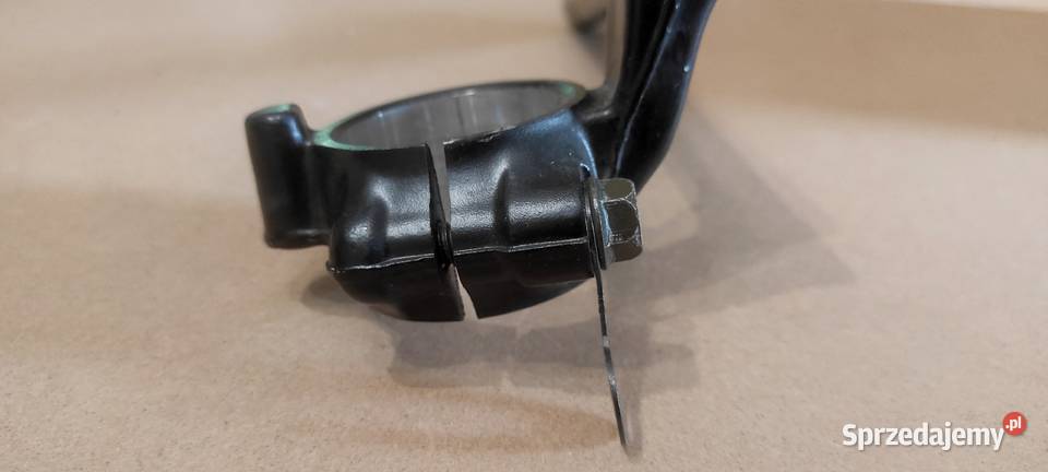 Honda CBR 900 SC 33 kierownica lewa Warszawa