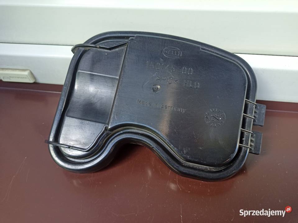VW Golf 4 IV dekeielk zaślepka lampy przedniej łódzkie Sieradz