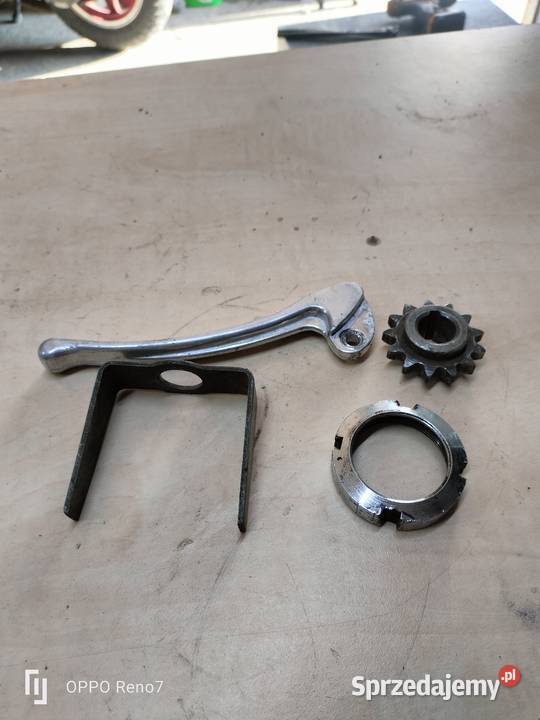 WSK WFM 125 łódzkie