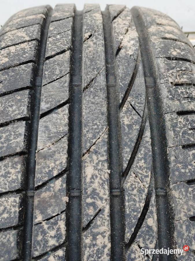 opony letnie 1856014 4 60 świętokrzyskie Wąchock