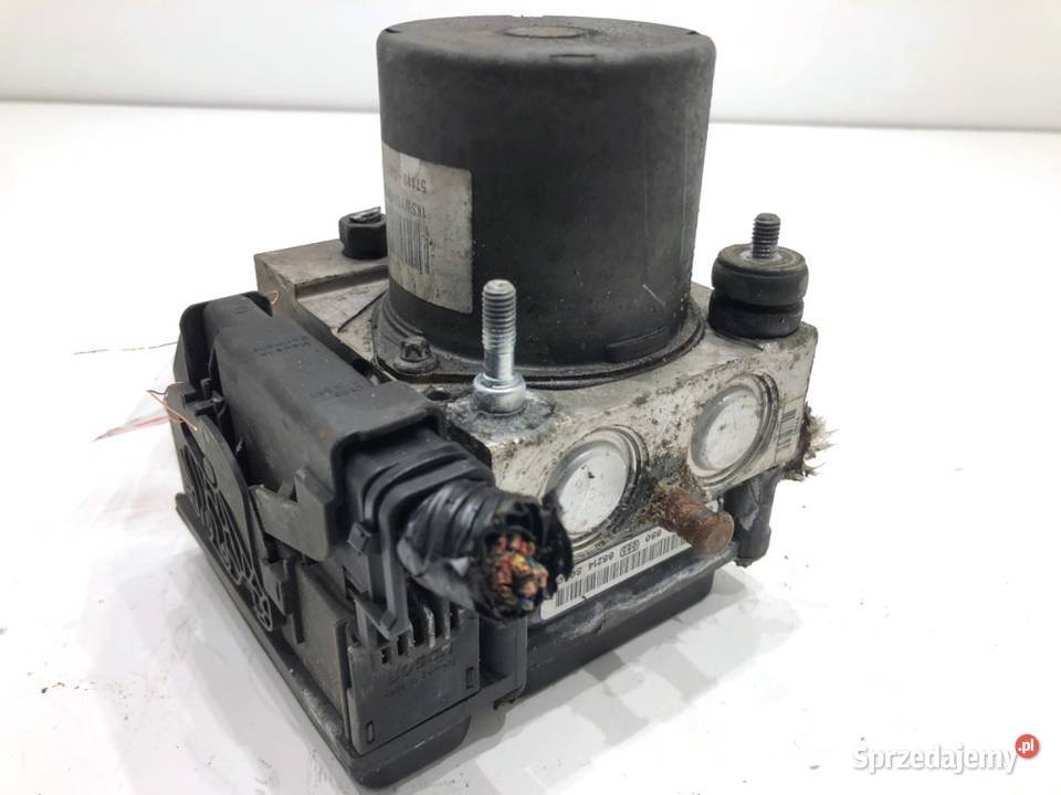 POMPA ABS HONDA CRV III 57110SWYG014M1 22 140 Układ ABS i ESP