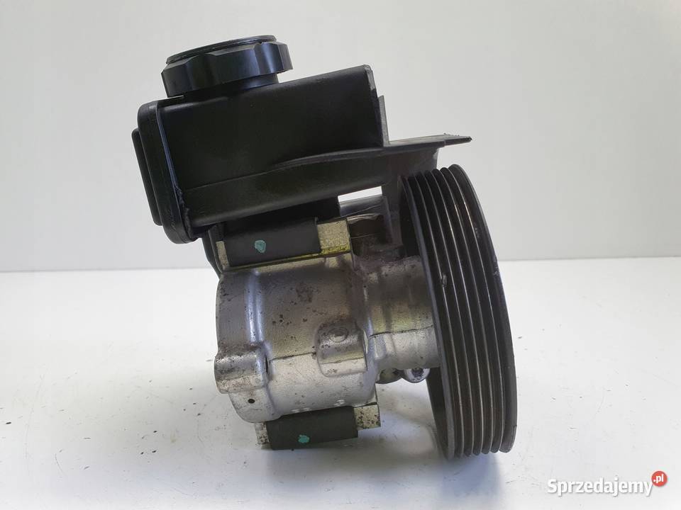 Peugeot 206 20 HDI POMPA WSPOMAGANIA 9631914280 lubelskie