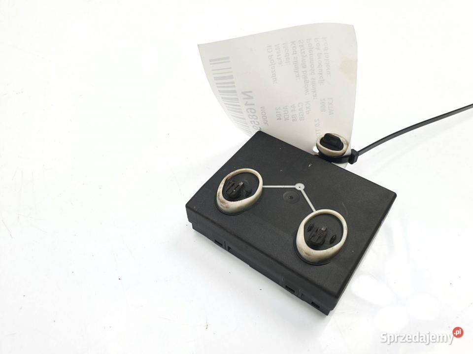 MODUŁ AUDI A4 B8 8K0959793C Lipno sprzedam