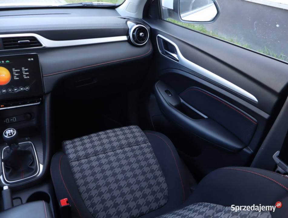 MG ZS SUV 15 4/5 Łódź sprzedam