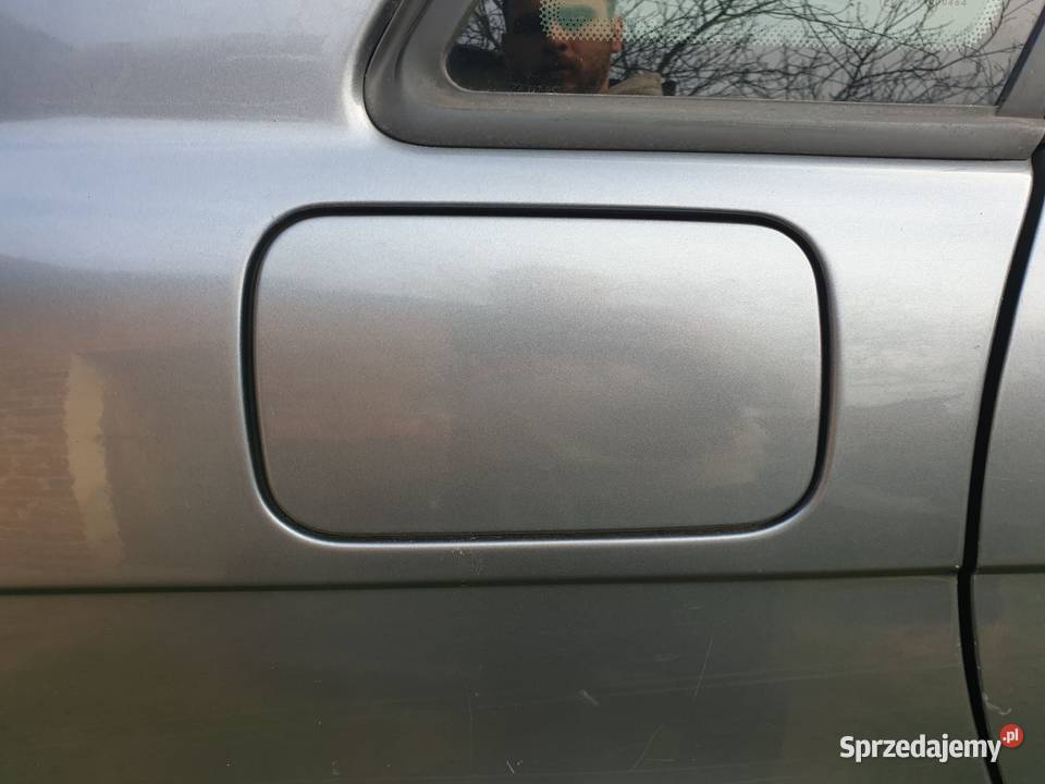 Klapa wlewu paliwa C5 Citroen mk1 EYTC świętokrzyskie Sandomierz