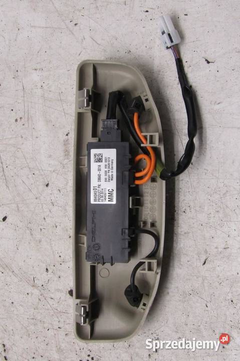 MODUŁ CZUJNIK ALARMU MITSUBISHI OUTLANDER III osobowe