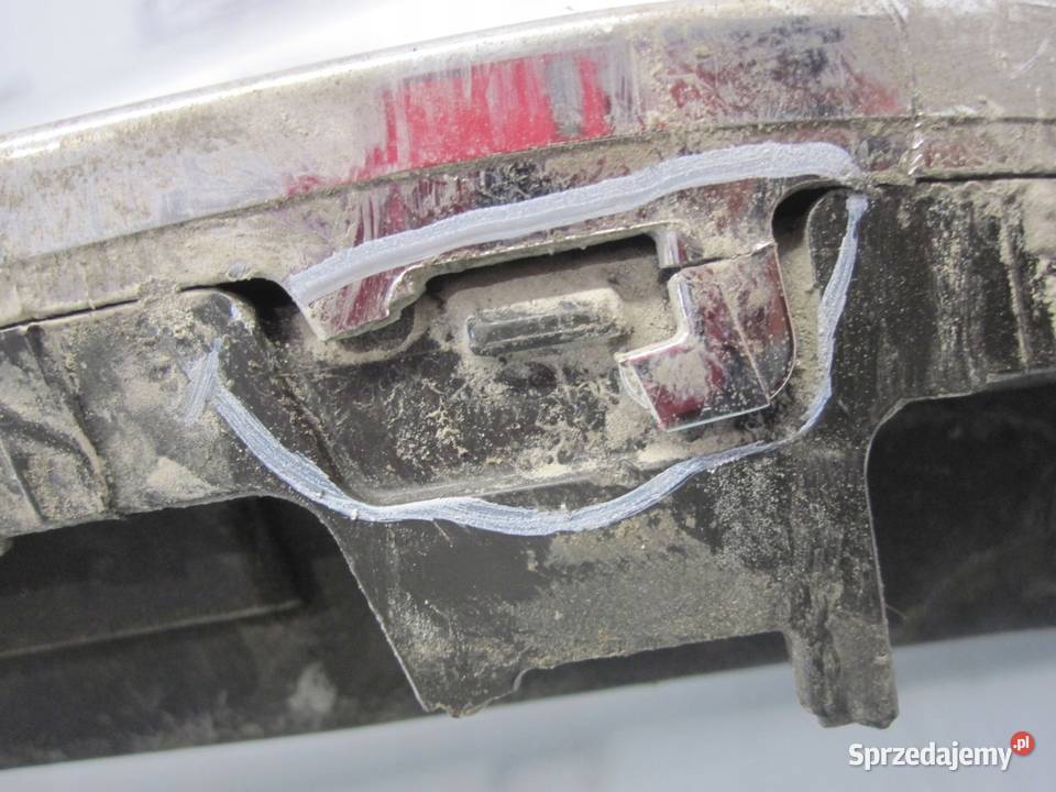 SEAT IBIZA IV LIFT 14r grill atrapa 6J0853654C Atrapy Kielce