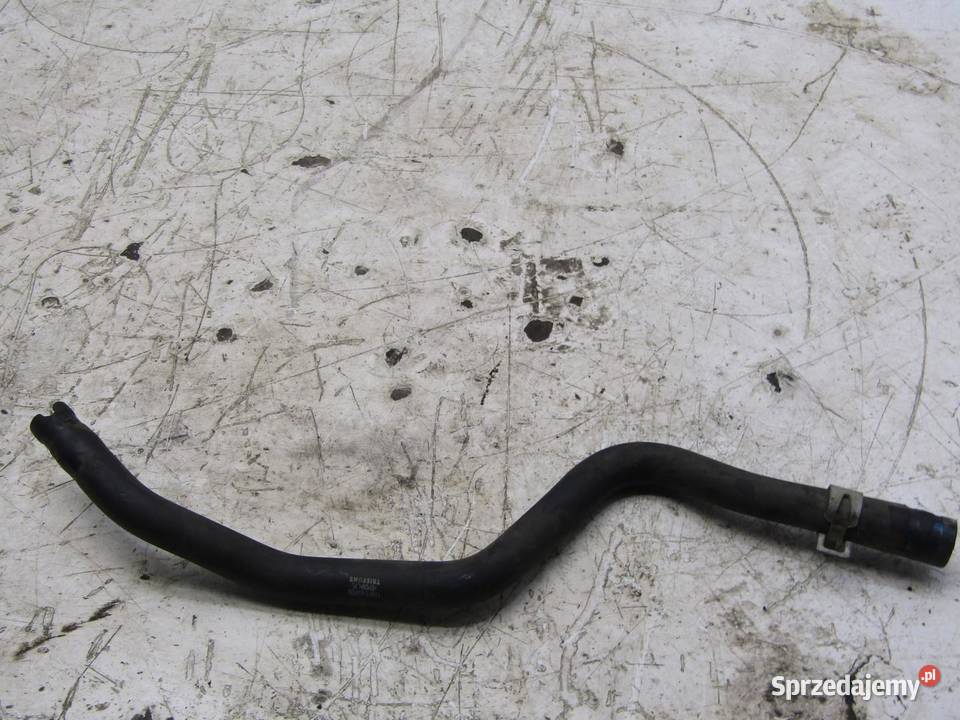 WĄŻ PRZEWÓD RURKA WODY 16 DDiS SUZUKI VITARA III