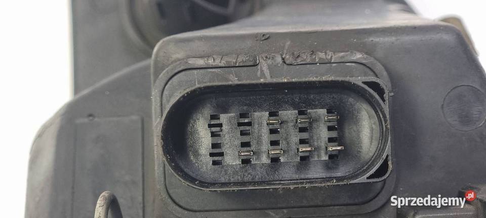 LAMPA PRAWA PRZÓD FORD FOCUS MK1 Lipno