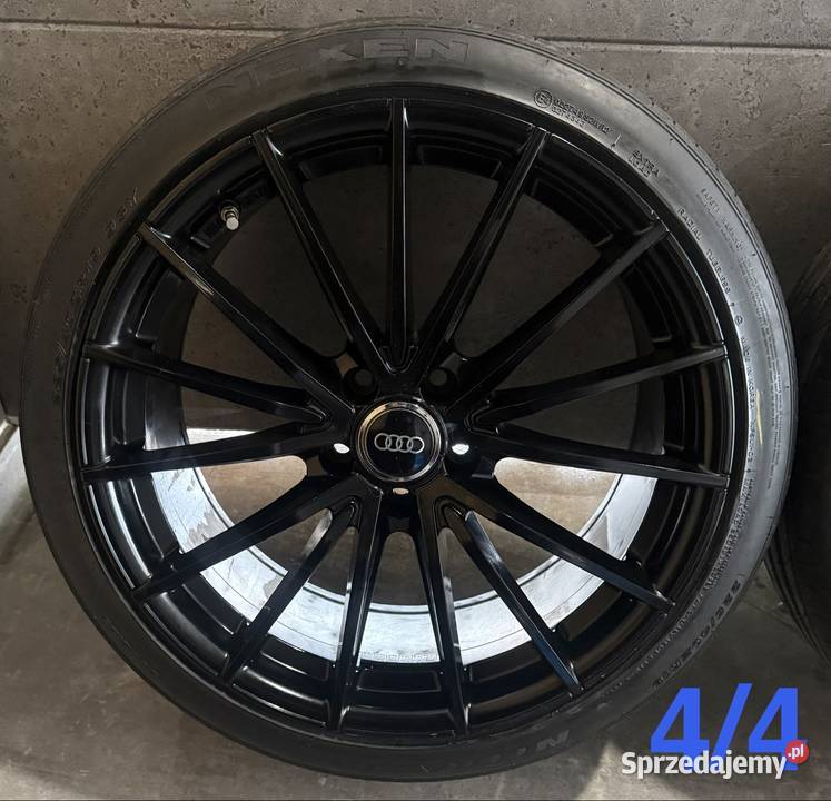 19 Audi A4 A5 A6 Skoda Superb Mercedes W213 wielkopolskie Lubasz