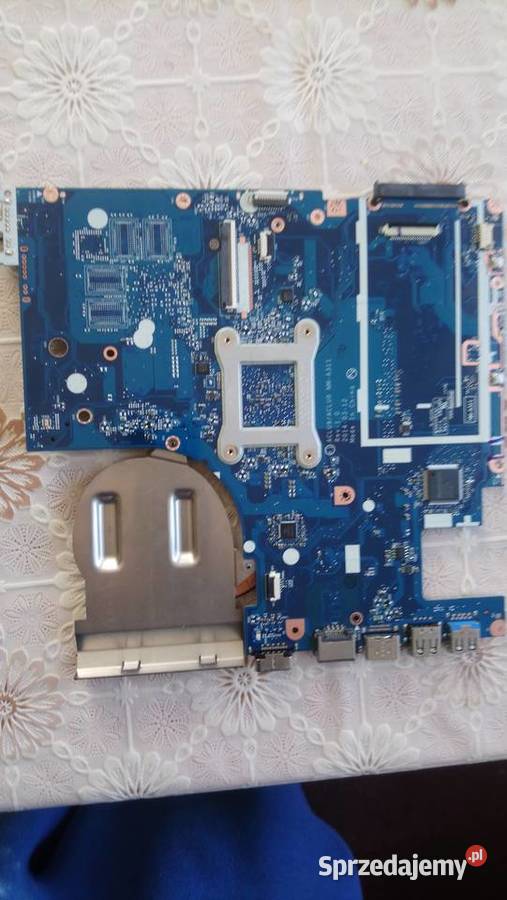 płyts główna Lenovo g 50 30 Grodzisk