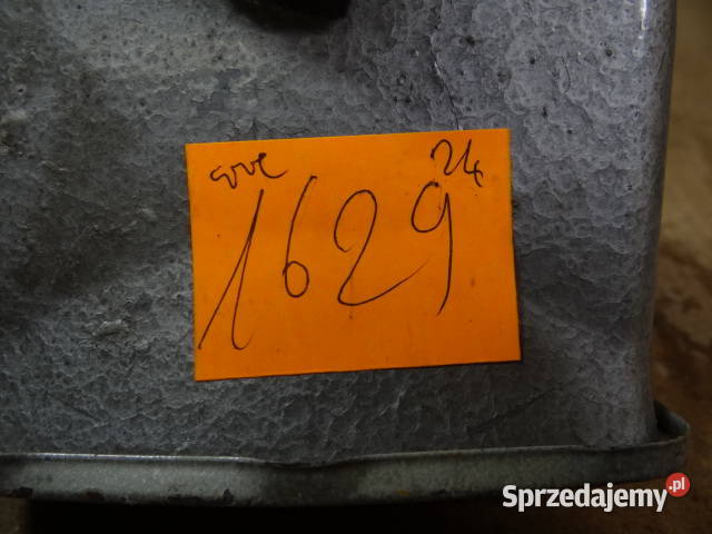 klakson Fanfary sygnały FER 6v MZ ES org DDR Żary