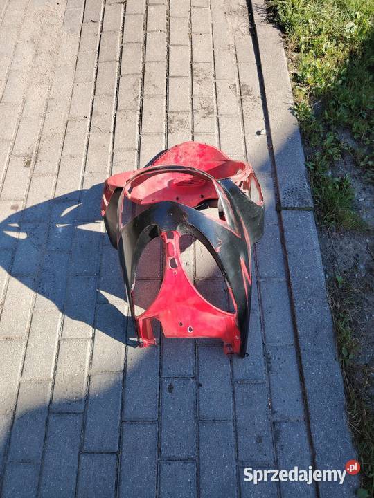 Sprzedam Czaszę do aprila sr50 Barciany sprzedam