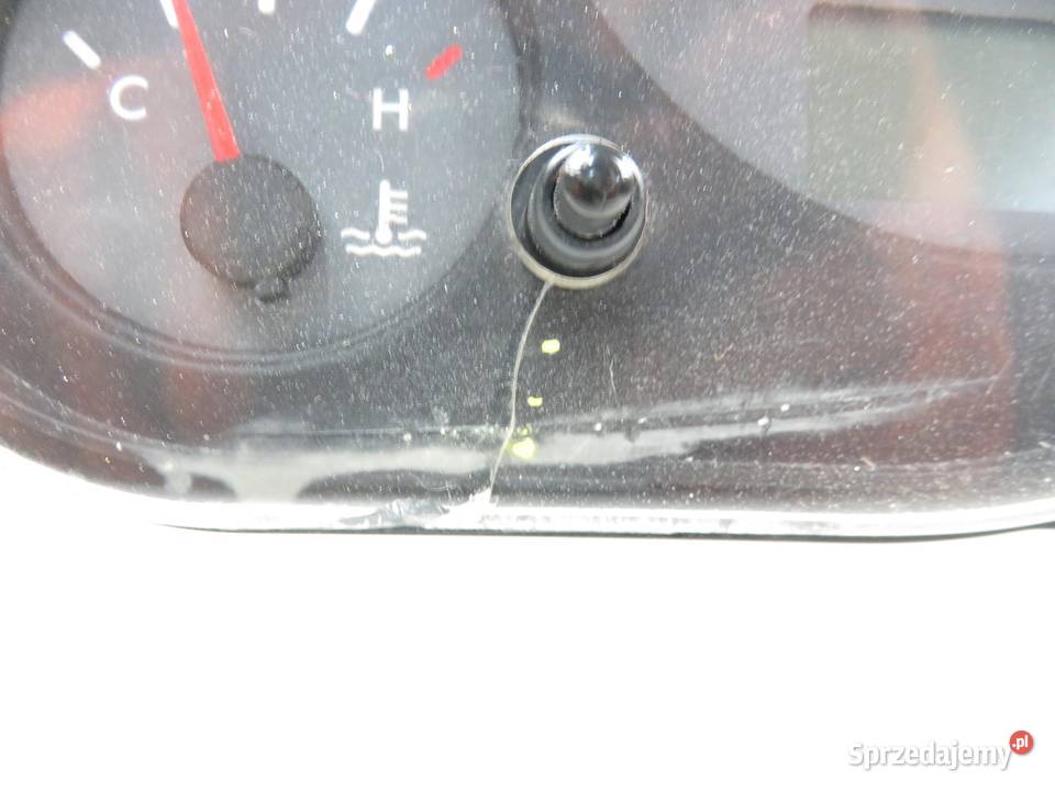 LICZNIK SEAT ALHAMBRA I 19 TDI 96VW10849GJ