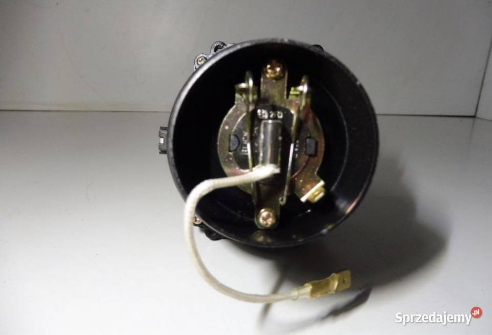 Halogen Motocyklowy 12V55W A470 Poznań