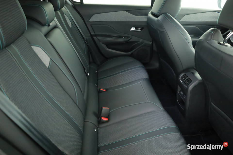 Peugeot 308 12 PureTech światła do jazdy dziennej mazowieckie Piaseczno sprzedam