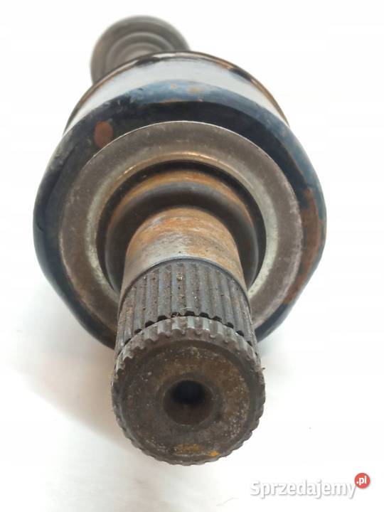 PÓŁOŚ PRAWY TYŁ 57 378 52123966AD Dodge Charger sprzedam