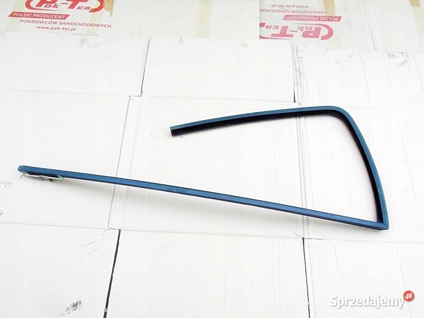Prowadzenie szyby drzwi prawy przód Ford Transit Sosnowiec sprzedam