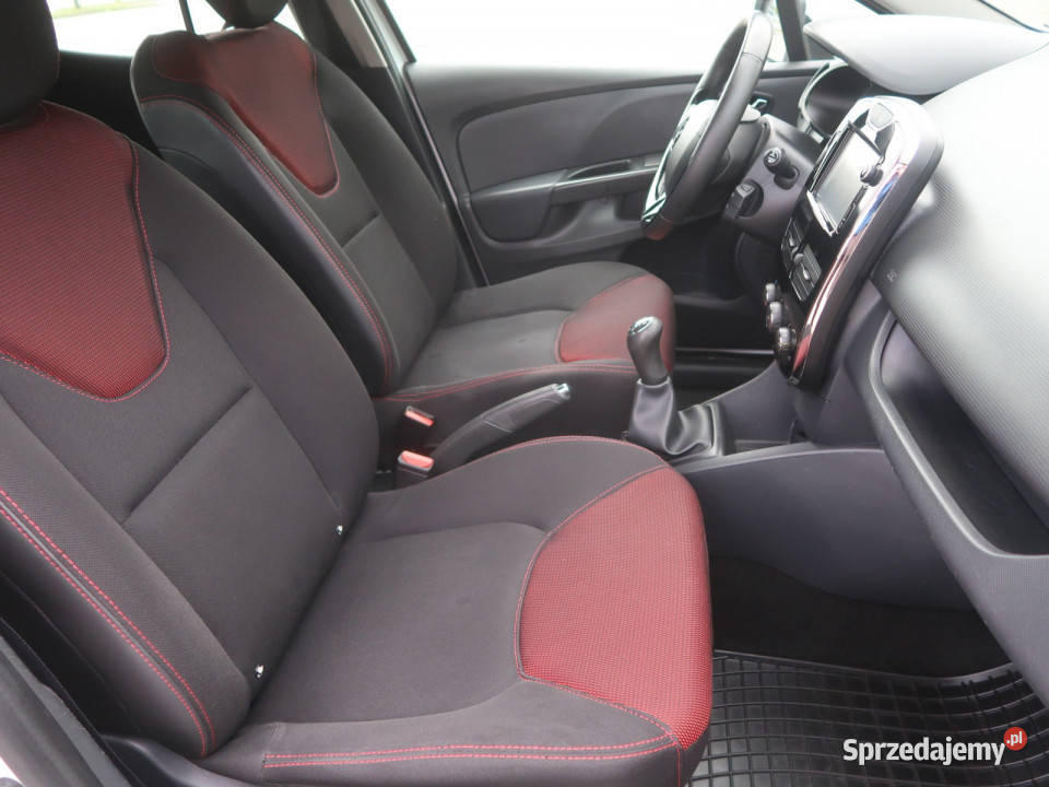 Renault Clio 12 16V elektryczne szyby Bielany Wrocławskie sprzedam
