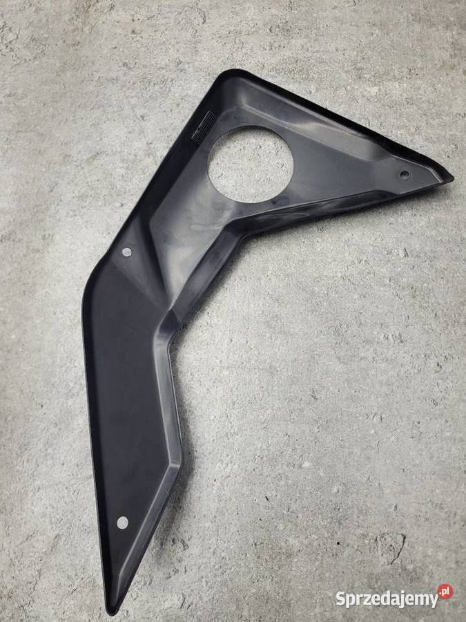 HONDA CRF 1100 AFRICA TWIN 23 PRAWA OSŁONA Nowy Tomyśl