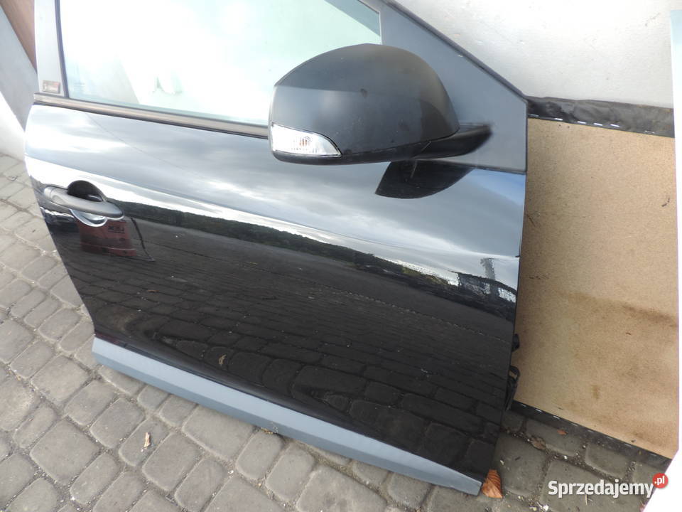 DRZWI PRAWY PRZÓD PRAWE PRZEDNIE RENAULT MEGANE osobowe Nowy Sącz