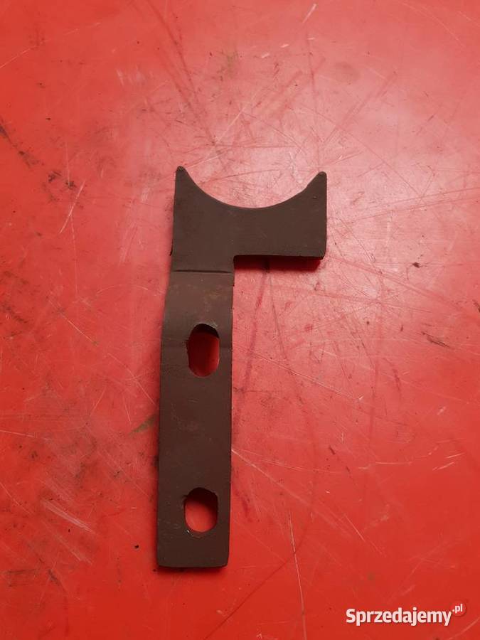 0203963960 Zgarniacz prawylewy Rozrzutnik T088 Sulechów