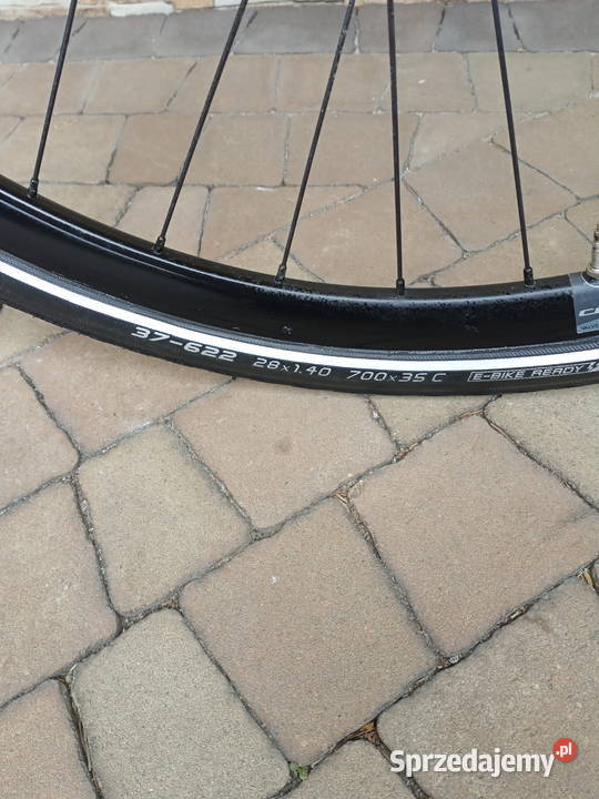 Rower Kalkhoff L55 Endeavour męski trekkingowy Skawina