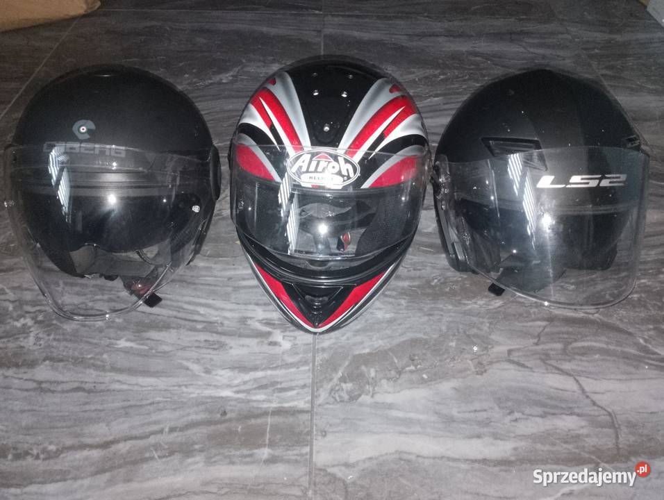 Kaski Niej i Niego sprzedam