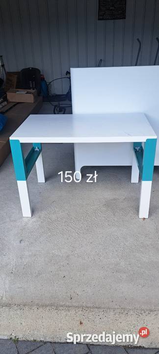 Meble ikea pokój dziecięcy Pozostałe podkarpackie Turbia