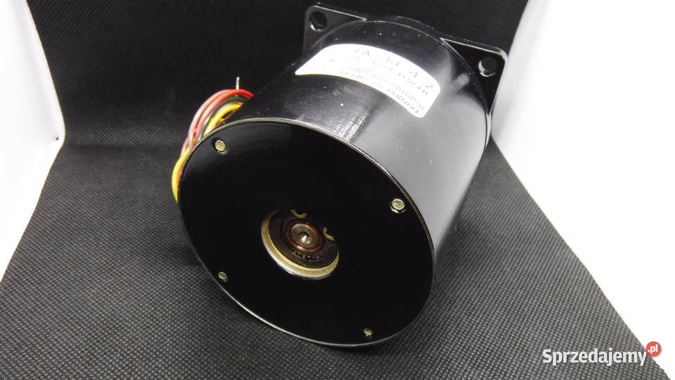 FA3442 Mikroma silnik krokowy 18 46A Otwock