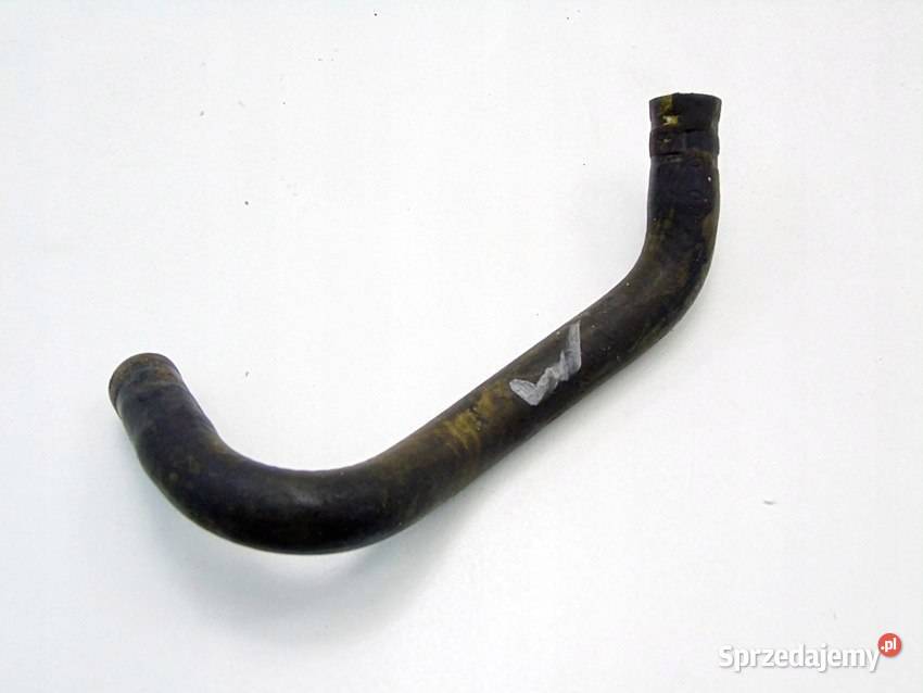 WĄŻ PRZEWÓD RURKA WODY 12 16V SWIFT IV 3 AGILA B Sosnowiec